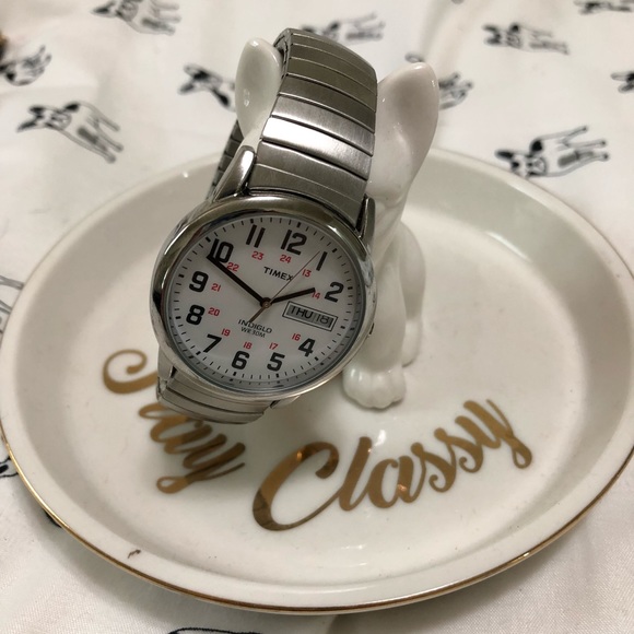 women's timex indiglo wr 30m